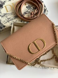 DIOR ’30 Montaigne 2-in-1′ PouchJOJOKKREPLICAS | High Quality Replica Watches & Bags
