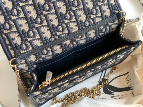 DIOR ’30 Montaigne 2-in-1′ PouchJOJOKKREPLICAS | High Quality Replica Watches & Bags