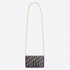 DIOR ’30 Montaigne 2-in-1′ PouchJOJOKKREPLICAS | High Quality Replica Watches & Bags