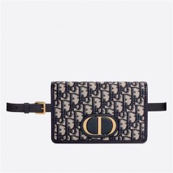 DIOR ’30 Montaigne 2-in-1′ PouchJOJOKKREPLICAS | High Quality Replica Watches & Bags