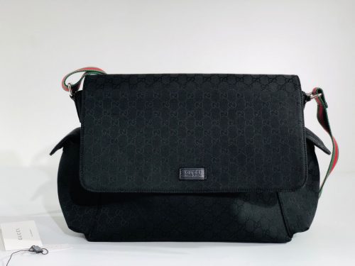 GUCCI GG Supreme Baby Changing BagJOJOKKREPLICAS | High Quality Replica Watches & Bags