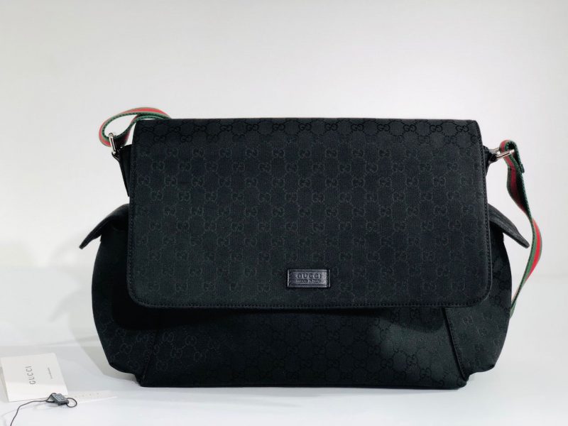 GUCCI GG Supreme Baby Changing BagJOJOKKREPLICAS | High Quality Replica Watches & Bags