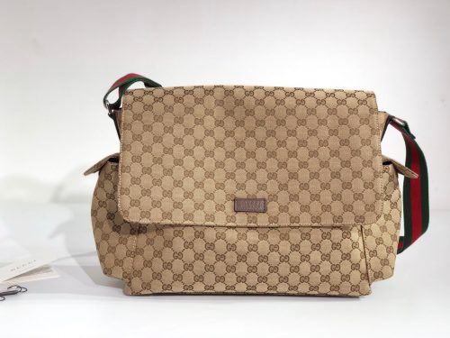 GUCCI GG Supreme Baby Changing BagJOJOKKREPLICAS | High Quality Replica Watches & Bags
