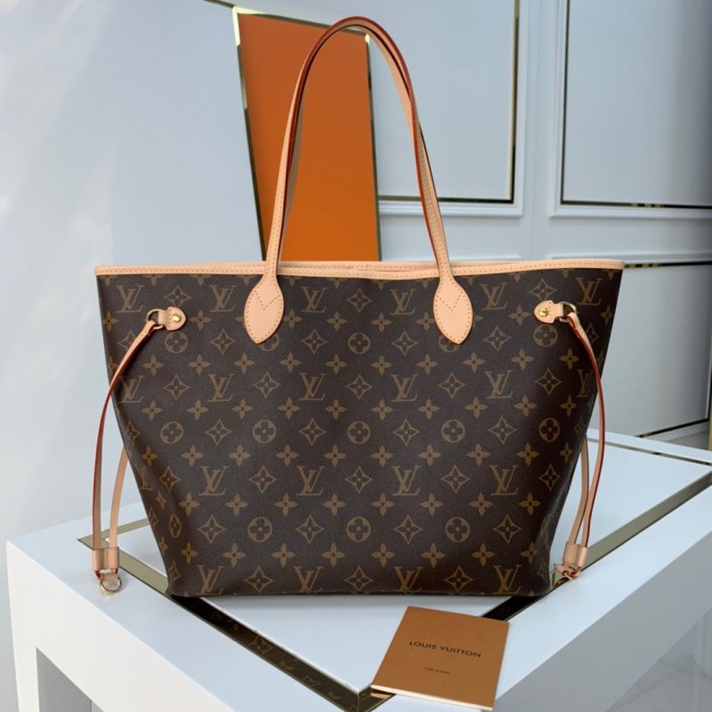 LOUIS VUITTON Neverfull MMJOJOKKREPLICAS | High Quality Replica Watches & Bags
