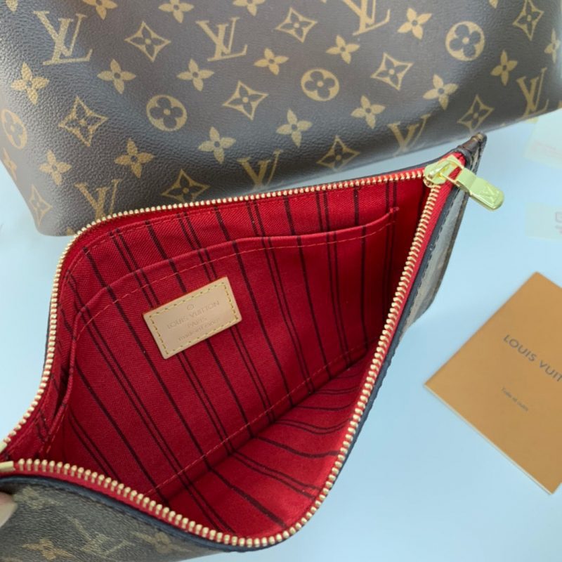 LOUIS VUITTON Neverfull MMJOJOKKREPLICAS | High Quality Replica Watches & Bags