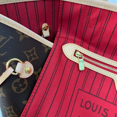 LOUIS VUITTON Neverfull MMJOJOKKREPLICAS | High Quality Replica Watches & Bags