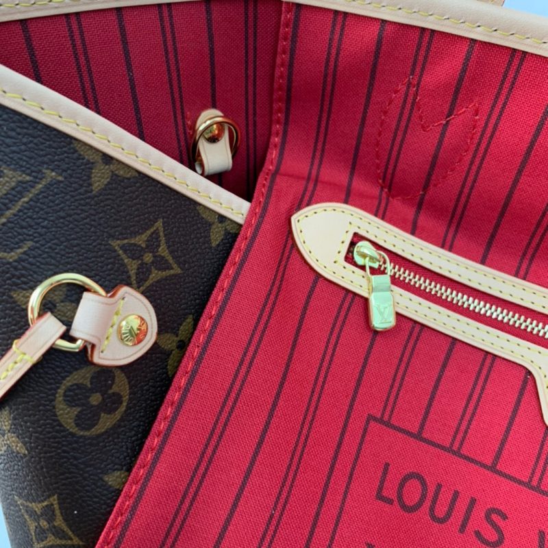 LOUIS VUITTON Neverfull MMJOJOKKREPLICAS | High Quality Replica Watches & Bags