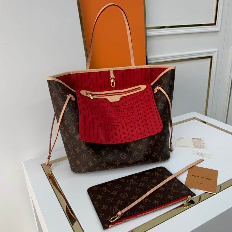LOUIS VUITTON Neverfull MMJOJOKKREPLICAS | High Quality Replica Watches & Bags