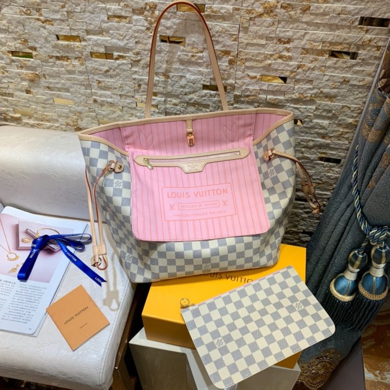 LOUIS VUITTON Neverfull MMJOJOKKREPLICAS | High Quality Replica Watches & Bags