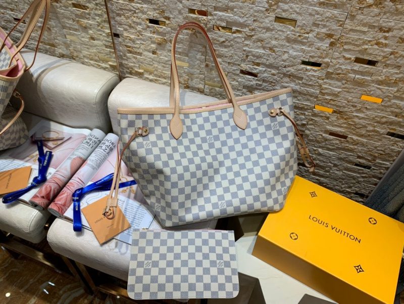 LOUIS VUITTON Neverfull MMJOJOKKREPLICAS | High Quality Replica Watches & Bags