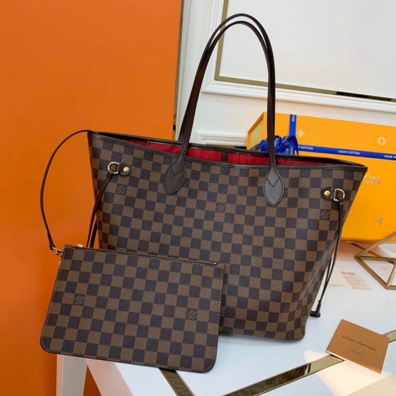LOUIS VUITTON Neverfull MMJOJOKKREPLICAS | High Quality Replica Watches & Bags