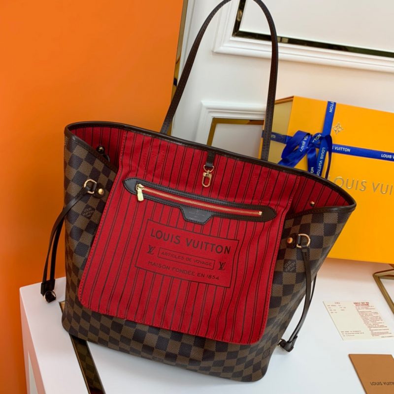 LOUIS VUITTON Neverfull MMJOJOKKREPLICAS | High Quality Replica Watches & Bags