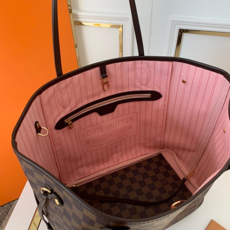 LOUIS VUITTON Neverfull MMJOJOKKREPLICAS | High Quality Replica Watches & Bags