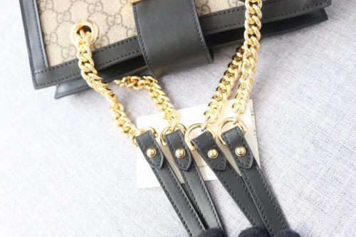 GUCCI Padlock GG Shoulder BagJOJOKKREPLICAS | High Quality Replica Watches & Bags