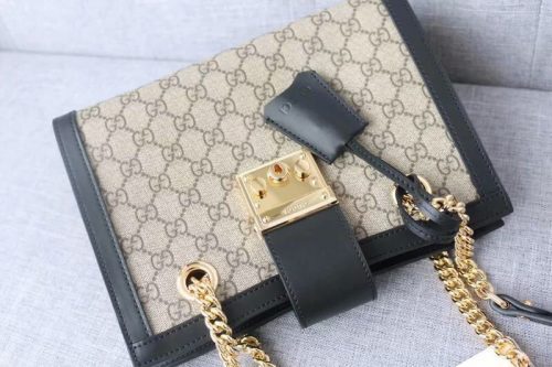 GUCCI Padlock GG Shoulder BagJOJOKKREPLICAS | High Quality Replica Watches & Bags