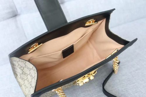GUCCI Padlock GG Shoulder BagJOJOKKREPLICAS | High Quality Replica Watches & Bags