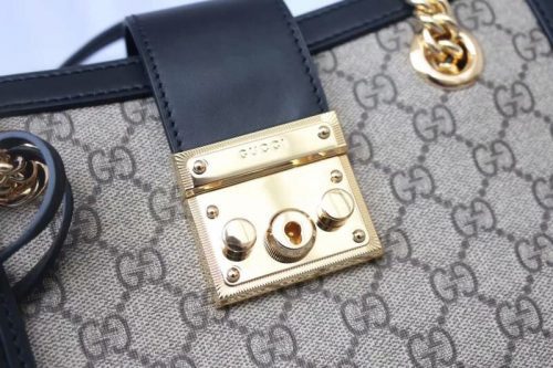 GUCCI Padlock GG Shoulder BagJOJOKKREPLICAS | High Quality Replica Watches & Bags