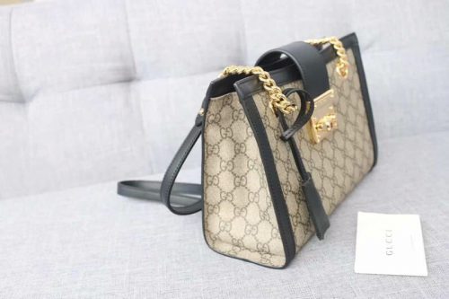 GUCCI Padlock GG Shoulder BagJOJOKKREPLICAS | High Quality Replica Watches & Bags