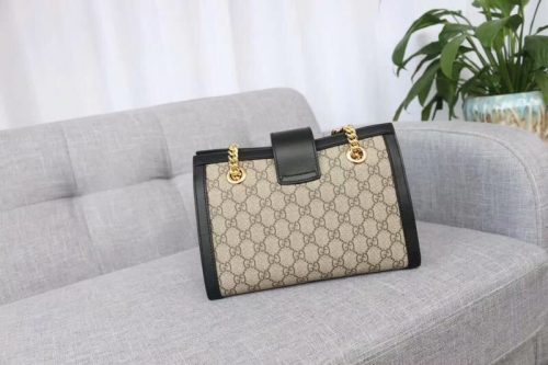 GUCCI Padlock GG Shoulder BagJOJOKKREPLICAS | High Quality Replica Watches & Bags
