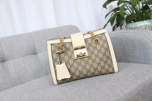 GUCCI Padlock GG Shoulder BagJOJOKKREPLICAS | High Quality Replica Watches & Bags