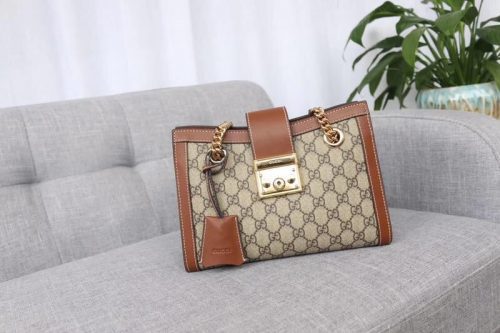 GUCCI Padlock GG Shoulder BagJOJOKKREPLICAS | High Quality Replica Watches & Bags