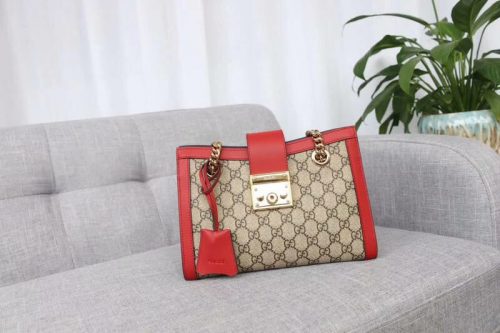GUCCI Padlock GG Shoulder BagJOJOKKREPLICAS | High Quality Replica Watches & Bags