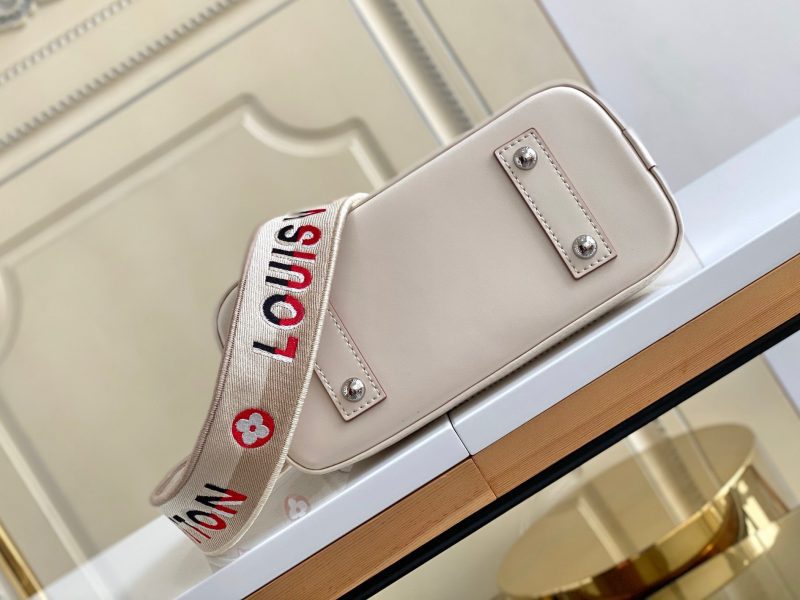 Louis Vuitton ALMA BB QUARTZJOJOKKREPLICAS | High Quality Replica Watches & Bags