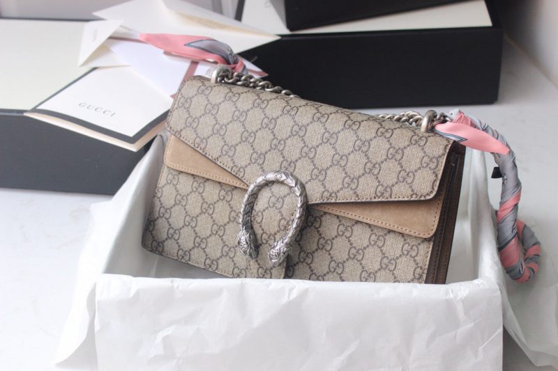 GUCCI Dionysus Small GG Shoulder BagJOJOKKREPLICAS | High Quality Replica Watches & Bags