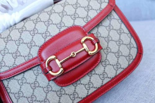 GUCCI 1955 Horsebit Shoulder BagJOJOKKREPLICAS | High Quality Replica Watches & Bags