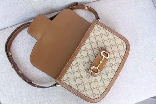 GUCCI 1955 Horsebit Shoulder BagJOJOKKREPLICAS | High Quality Replica Watches & Bags
