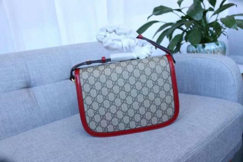 GUCCI 1955 Horsebit Shoulder BagJOJOKKREPLICAS | High Quality Replica Watches & Bags
