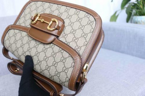 GUCCI 1955 Horsebit Shoulder BagJOJOKKREPLICAS | High Quality Replica Watches & Bags