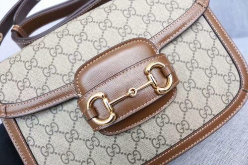 GUCCI 1955 Horsebit Shoulder BagJOJOKKREPLICAS | High Quality Replica Watches & Bags