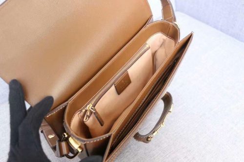 GUCCI 1955 Horsebit Shoulder BagJOJOKKREPLICAS | High Quality Replica Watches & Bags