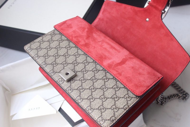 GUCCI Dionysus Small GG Shoulder BagJOJOKKREPLICAS | High Quality Replica Watches & Bags
