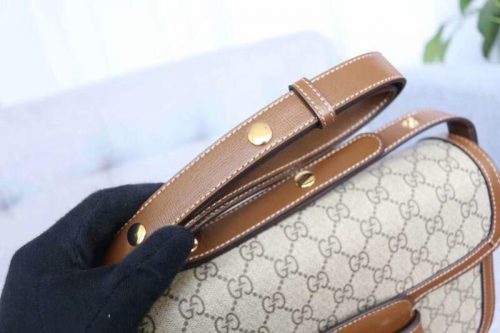 GUCCI 1955 Horsebit Shoulder BagJOJOKKREPLICAS | High Quality Replica Watches & Bags