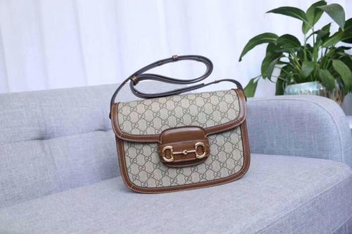 GUCCI 1955 Horsebit Shoulder BagJOJOKKREPLICAS | High Quality Replica Watches & Bags