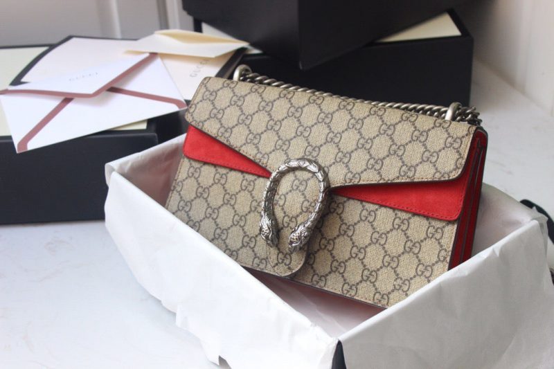 GUCCI Dionysus Small GG Shoulder BagJOJOKKREPLICAS | High Quality Replica Watches & Bags