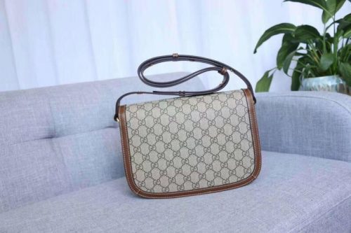GUCCI 1955 Horsebit Shoulder BagJOJOKKREPLICAS | High Quality Replica Watches & Bags