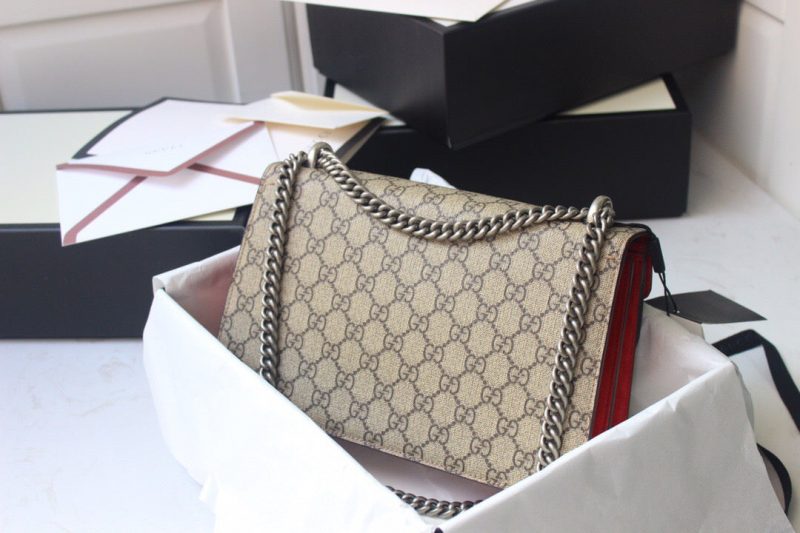 GUCCI Dionysus Small GG Shoulder BagJOJOKKREPLICAS | High Quality Replica Watches & Bags