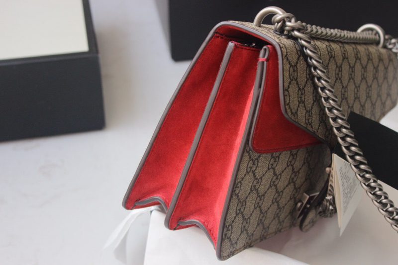GUCCI Dionysus Small GG Shoulder BagJOJOKKREPLICAS | High Quality Replica Watches & Bags