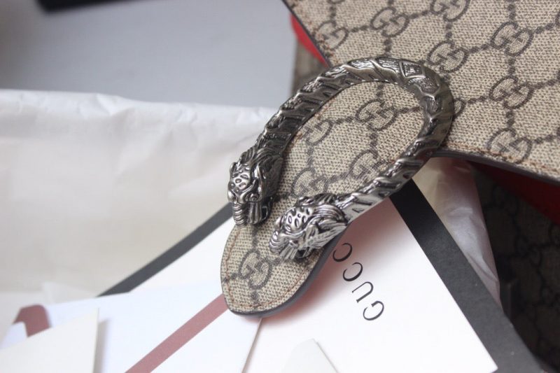 GUCCI Dionysus Small GG Shoulder BagJOJOKKREPLICAS | High Quality Replica Watches & Bags