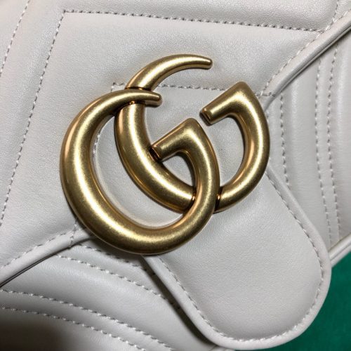 GUCCI GG Marmont Matelassé Mini BagJOJOKKREPLICAS | High Quality Replica Watches & Bags