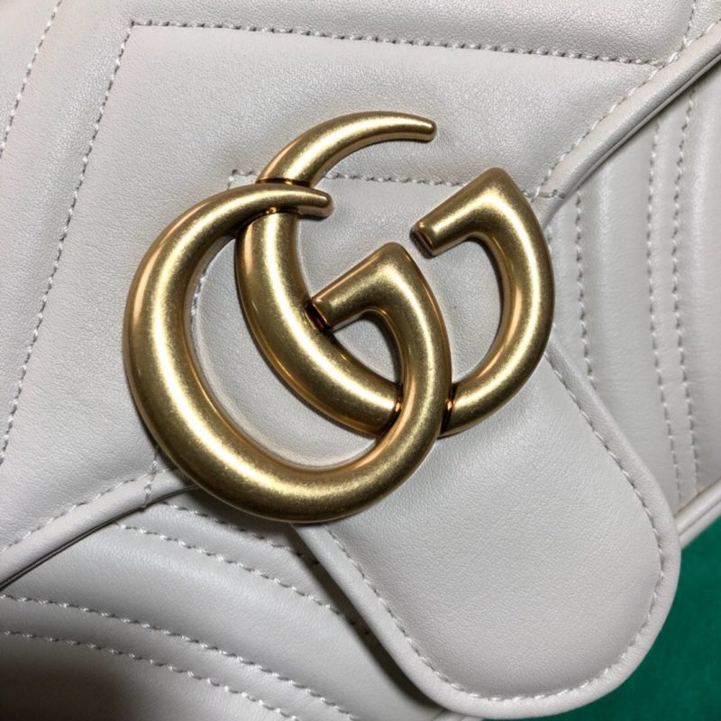 GUCCI GG Marmont Matelassé Mini BagJOJOKKREPLICAS | High Quality Replica Watches & Bags