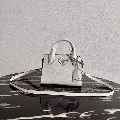 PRADA Galleria Saffiano Leather Micro-bagJOJOKKREPLICAS | High Quality Replica Watches & Bags