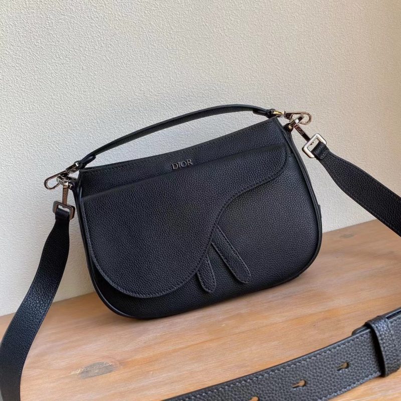 DIOR Soft Saddle BagJOJOKKREPLICAS | High Quality Replica Watches & Bags