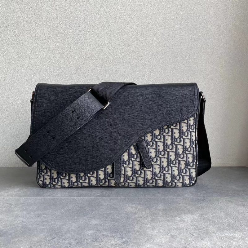 DIOR Saddle Messenger BagJOJOKKREPLICAS | High Quality Replica Watches & Bags