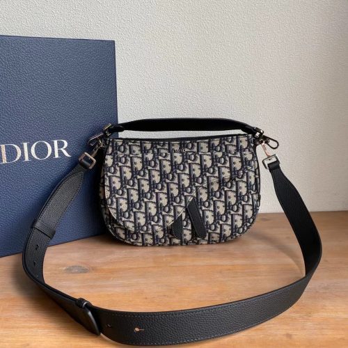 DIOR Soft Saddle BagJOJOKKREPLICAS | High Quality Replica Watches & Bags