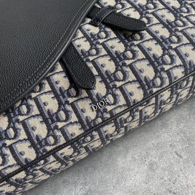 DIOR Saddle Messenger BagJOJOKKREPLICAS | High Quality Replica Watches & Bags