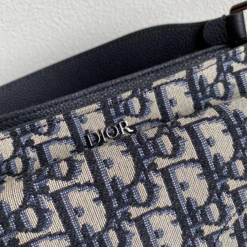 DIOR Soft Saddle BagJOJOKKREPLICAS | High Quality Replica Watches & Bags